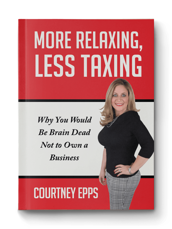 More Relaxing Less Taxing